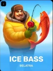 Ice Bass at SpinKong