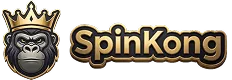 SpinKong Casino logo